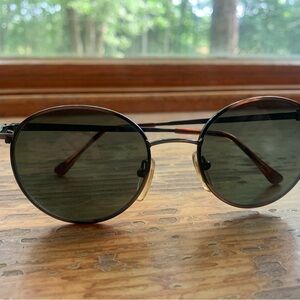 Vintage bill blass sunglasses